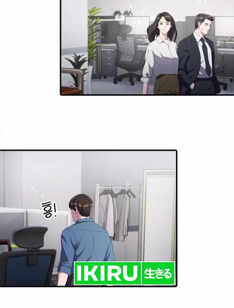 The Corporate Underdog Who Does Everything Right Chapter 27 Gambar 16