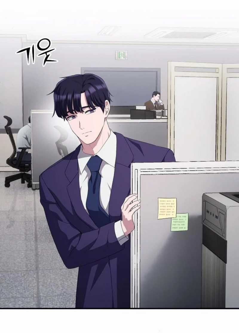 The Corporate Underdog Who Does Everything Right Chapter 27 Gambar 21