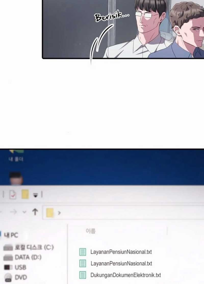 The Corporate Underdog Who Does Everything Right Chapter 27 Gambar 26