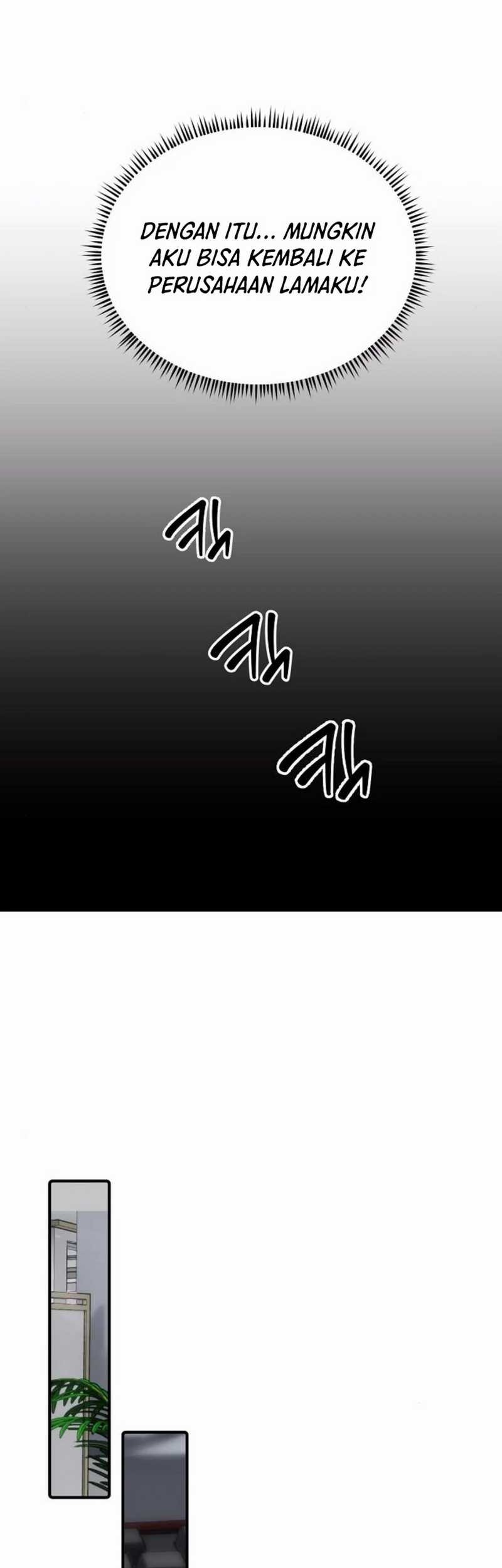 The Corporate Underdog Who Does Everything Right Chapter 27 Gambar 39