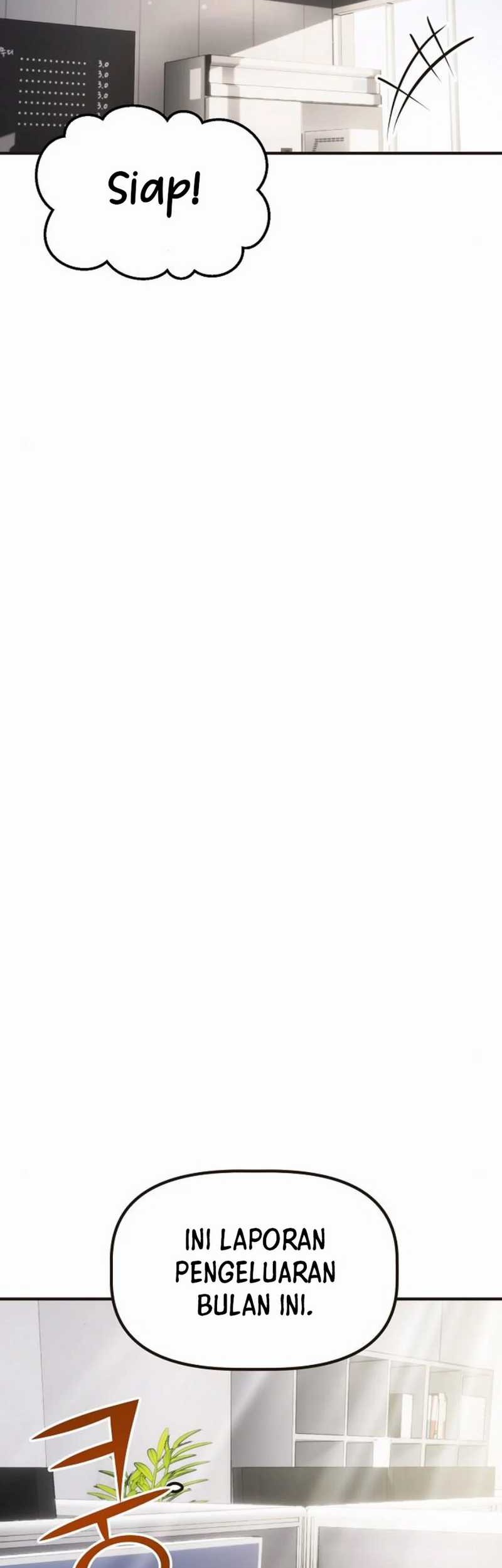 The Corporate Underdog Who Does Everything Right Chapter 28 Gambar 9