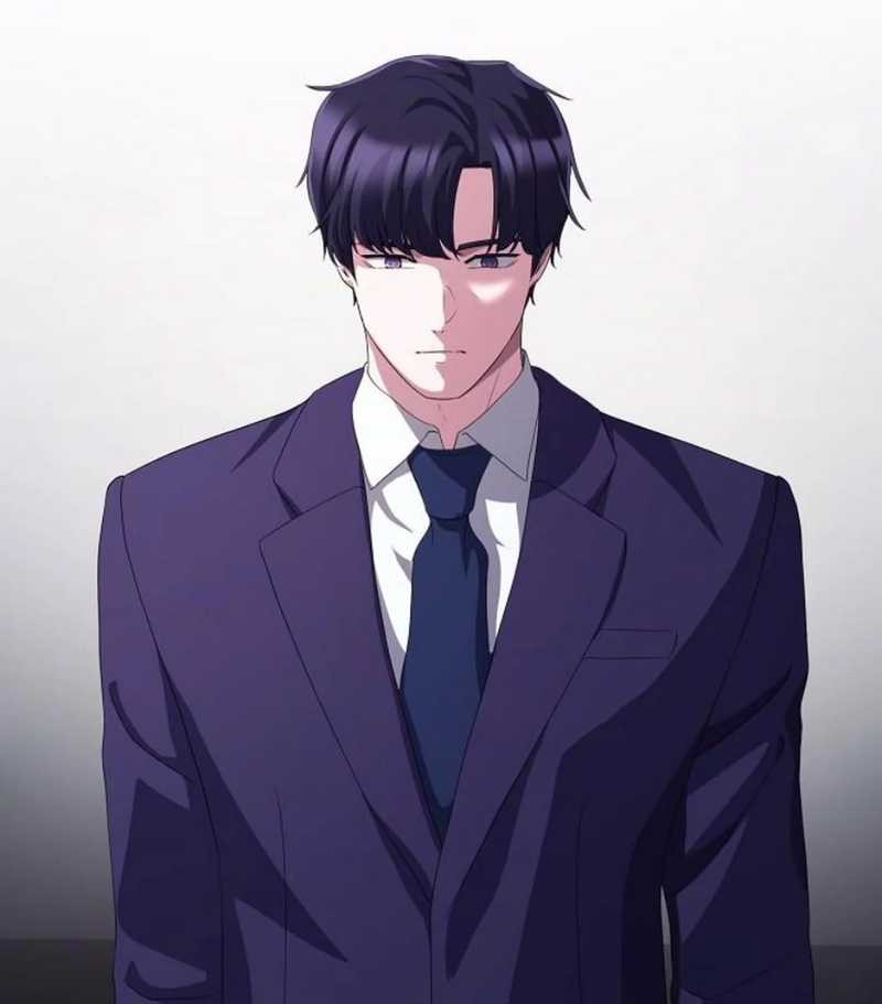 The Corporate Underdog Who Does Everything Right Chapter 28 Gambar 11