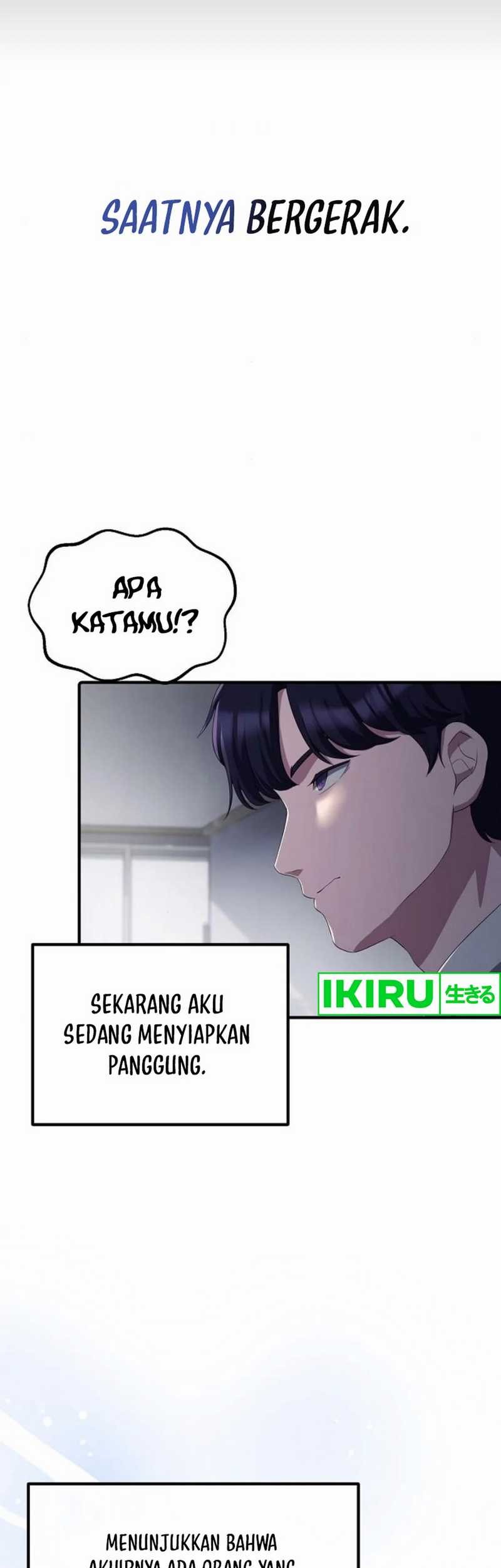 The Corporate Underdog Who Does Everything Right Chapter 28 Gambar 42