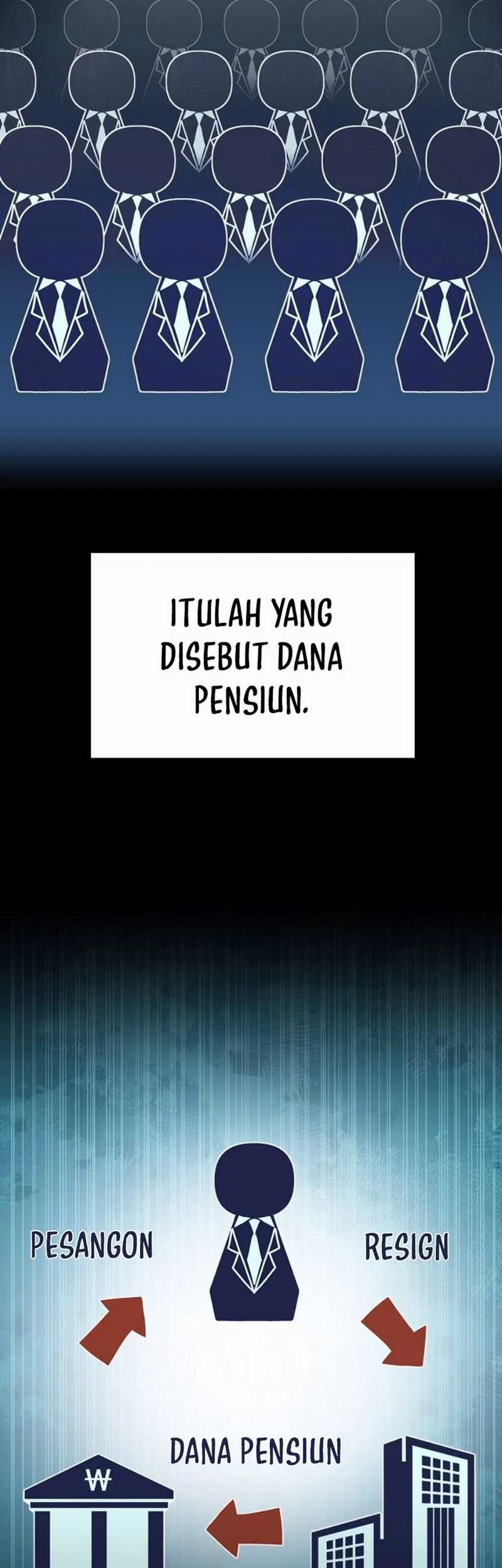 The Corporate Underdog Who Does Everything Right Chapter 28 Gambar 47