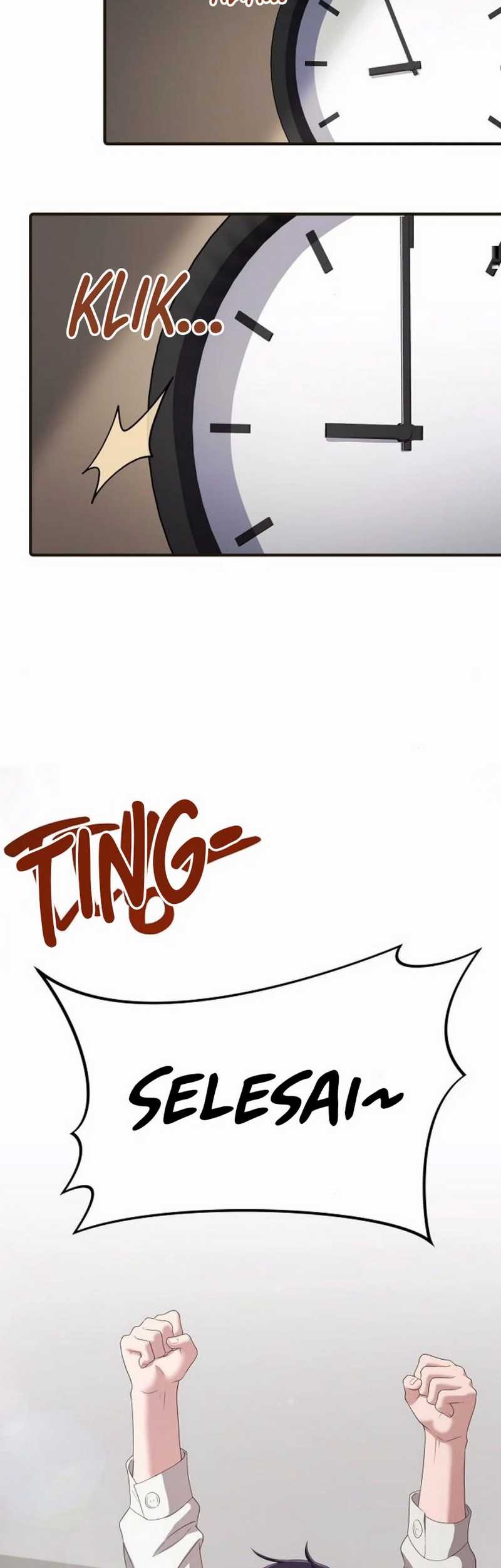 The Corporate Underdog Who Does Everything Right Chapter 28 Gambar 29