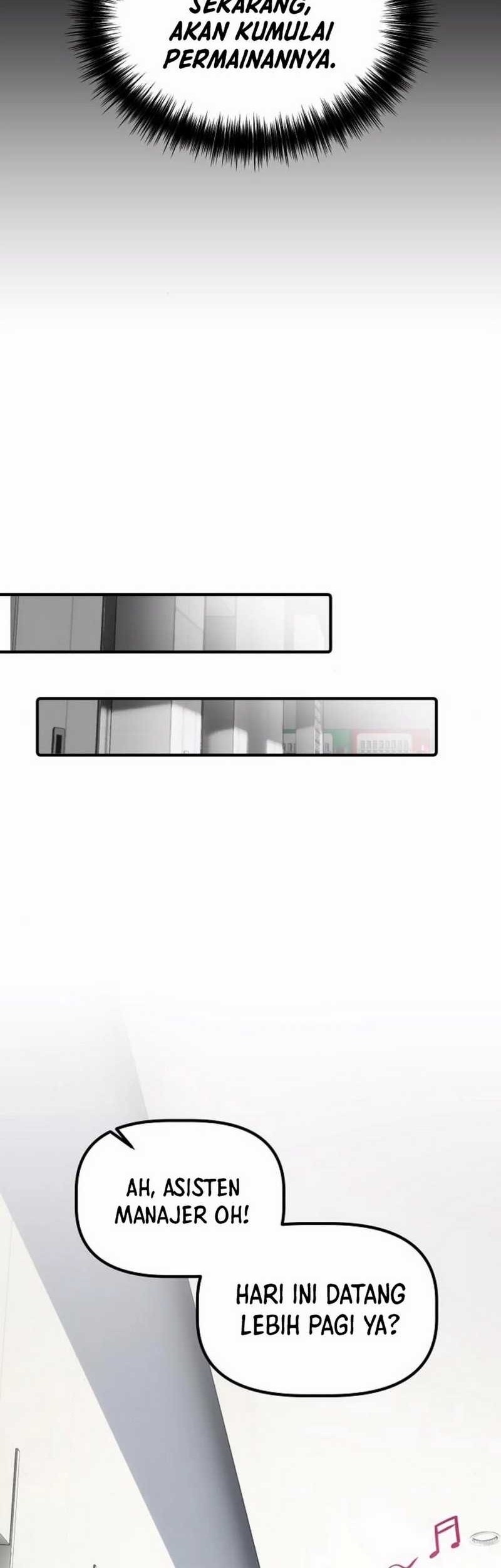 The Corporate Underdog Who Does Everything Right Chapter 28 Gambar 15