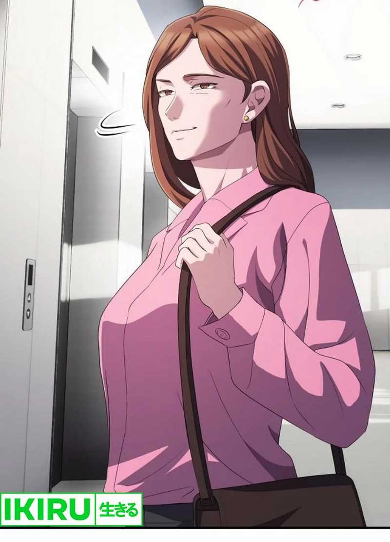 The Corporate Underdog Who Does Everything Right Chapter 28 Gambar 16