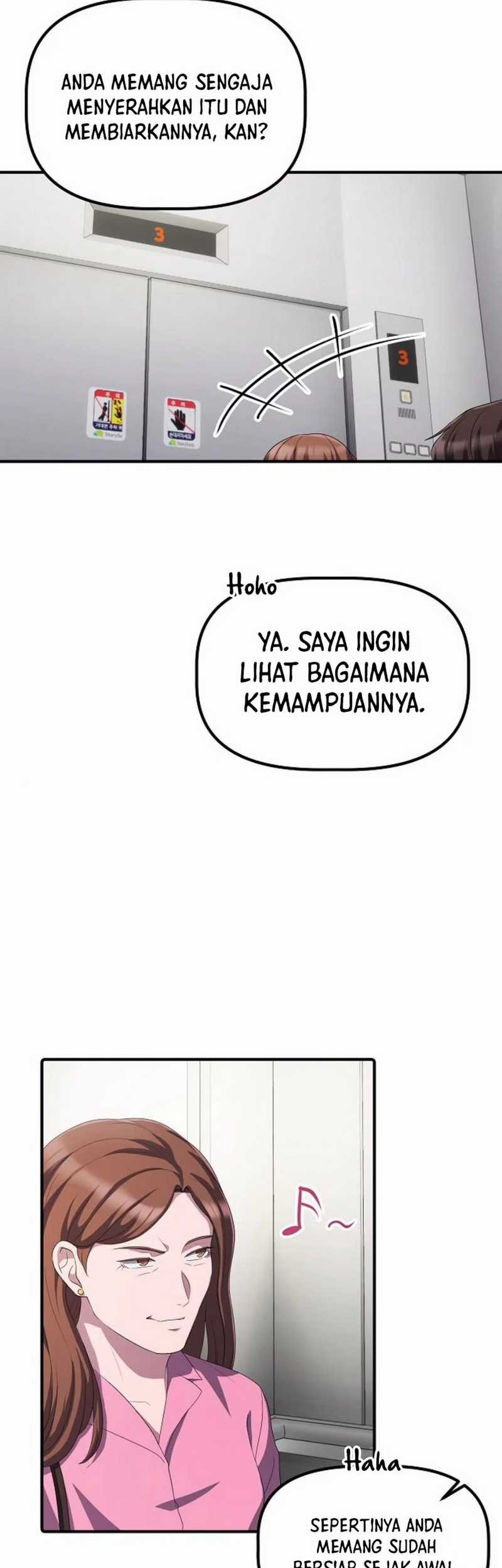 The Corporate Underdog Who Does Everything Right Chapter 28 Gambar 19