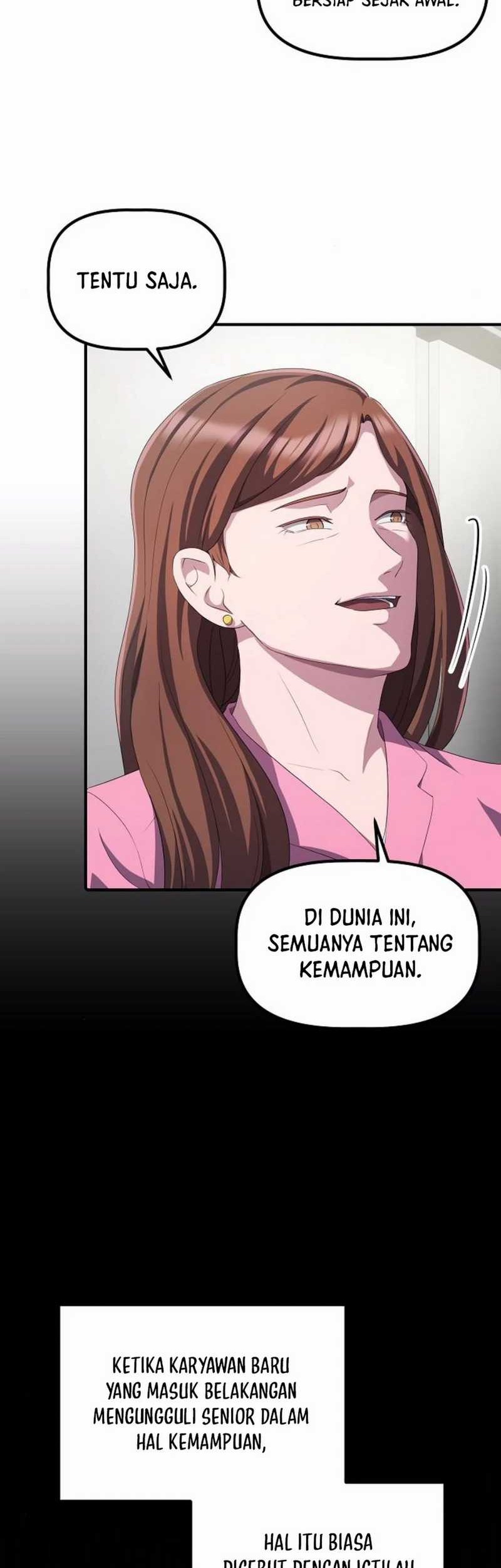 The Corporate Underdog Who Does Everything Right Chapter 28 Gambar 20