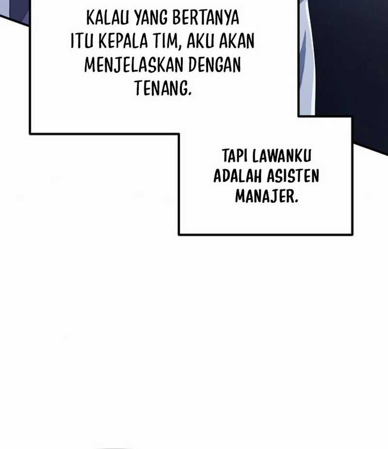 The Corporate Underdog Who Does Everything Right Chapter 28 Gambar 36