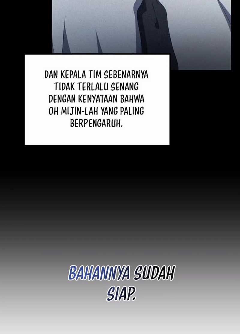 The Corporate Underdog Who Does Everything Right Chapter 28 Gambar 41