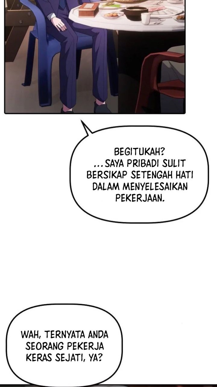 The Corporate Underdog Who Does Everything Right Chapter 29 Gambar 22