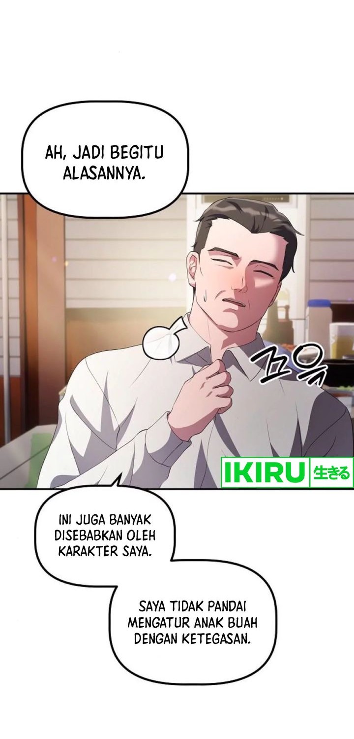 The Corporate Underdog Who Does Everything Right Chapter 29 Gambar 28