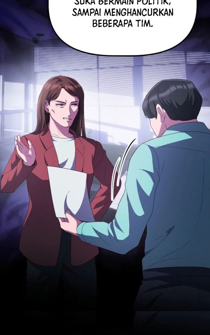 The Corporate Underdog Who Does Everything Right Chapter 29 Gambar 32
