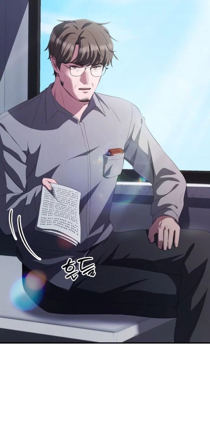 Manhwa The Corporate Underdog Who Does Everything Right Chapter 29 gambar nomor 2