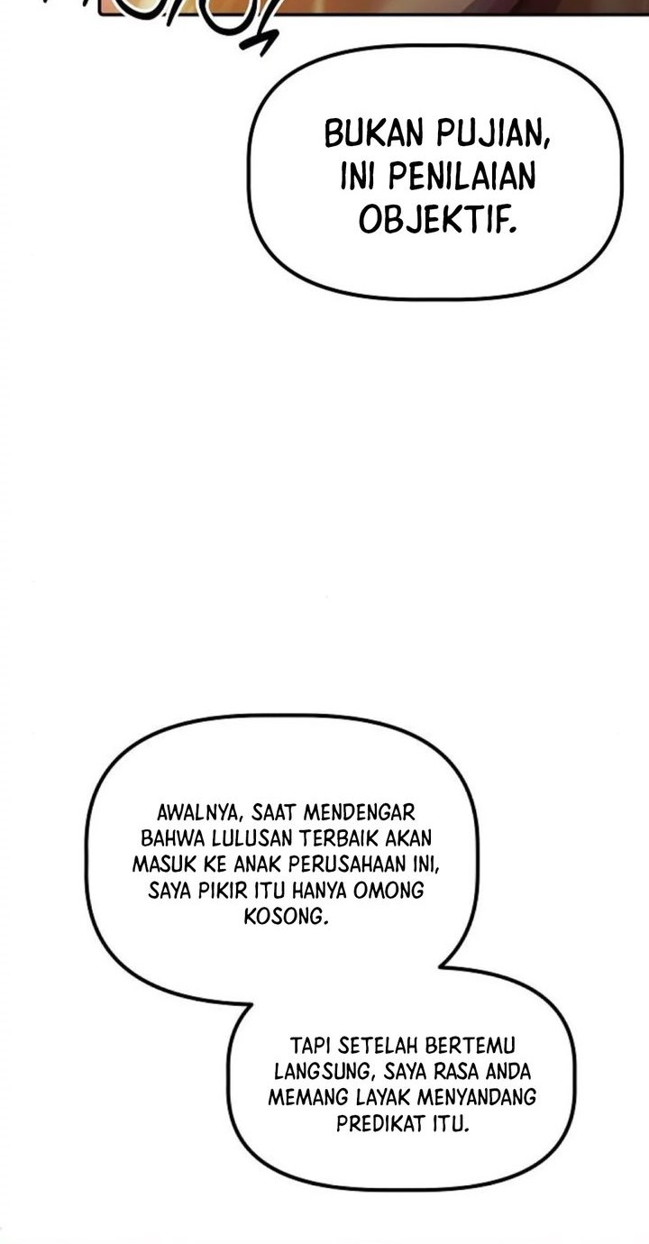 The Corporate Underdog Who Does Everything Right Chapter 29 Gambar 40