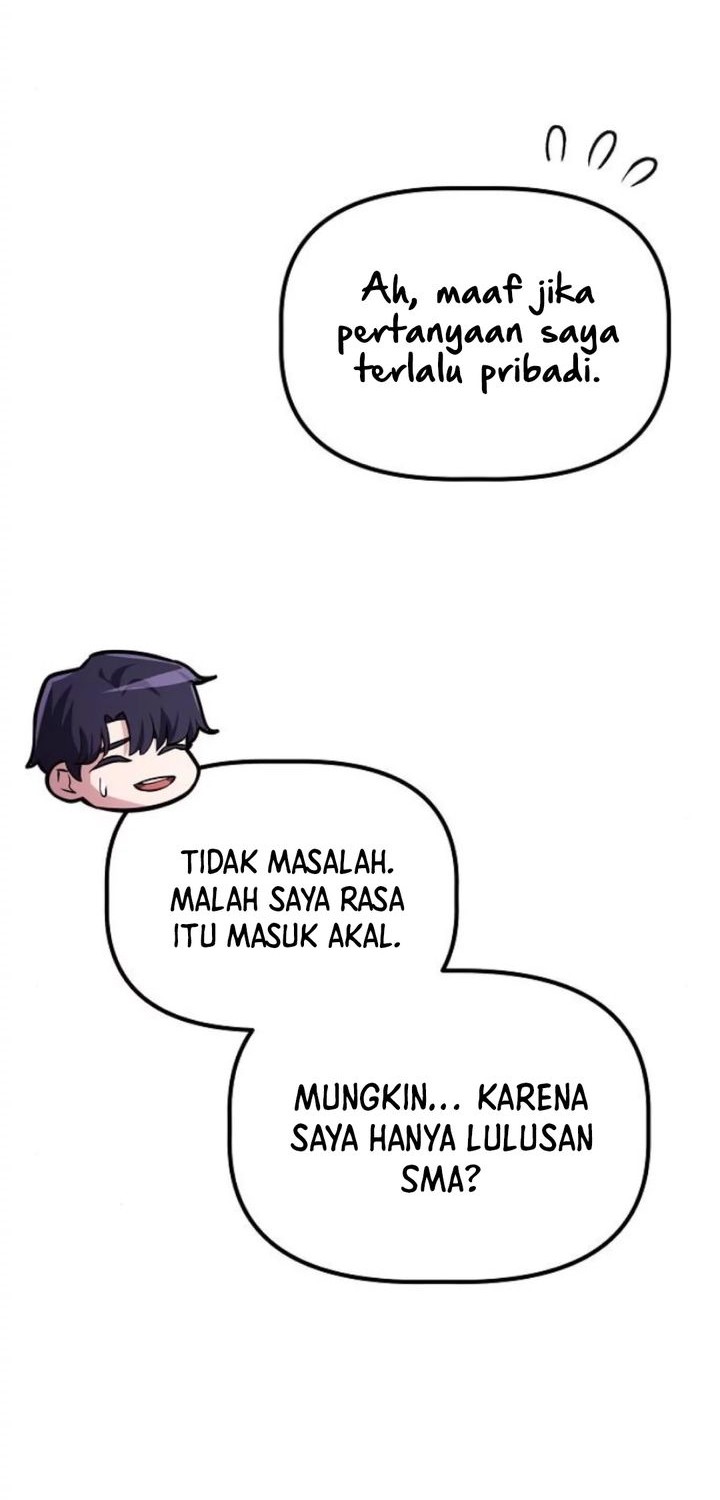 The Corporate Underdog Who Does Everything Right Chapter 29 Gambar 42