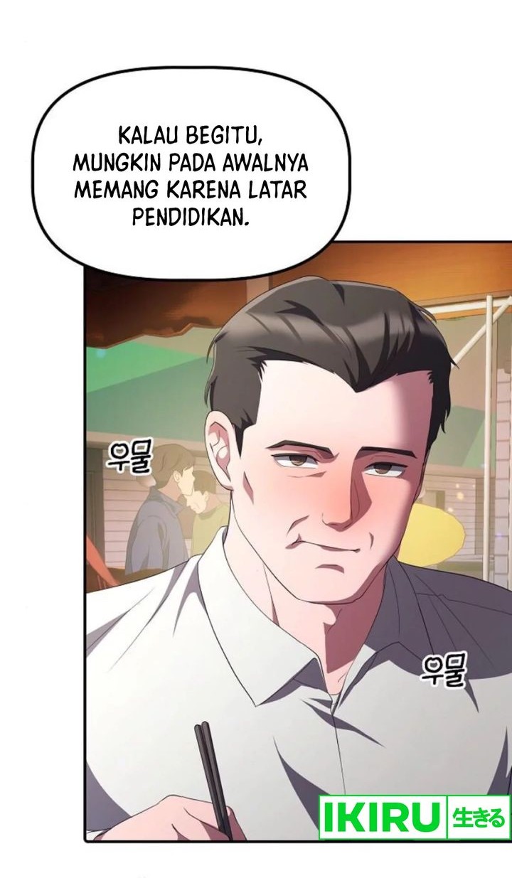 The Corporate Underdog Who Does Everything Right Chapter 29 Gambar 44