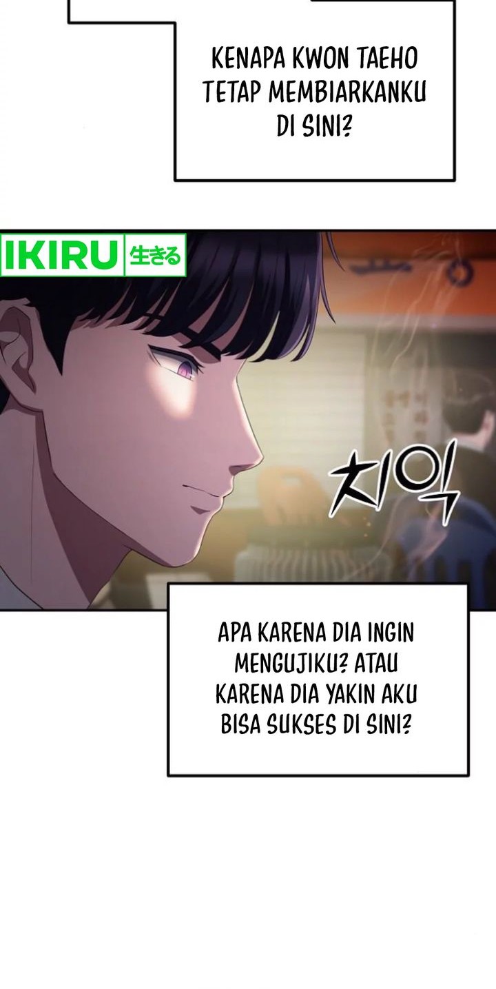 The Corporate Underdog Who Does Everything Right Chapter 29 Gambar 48