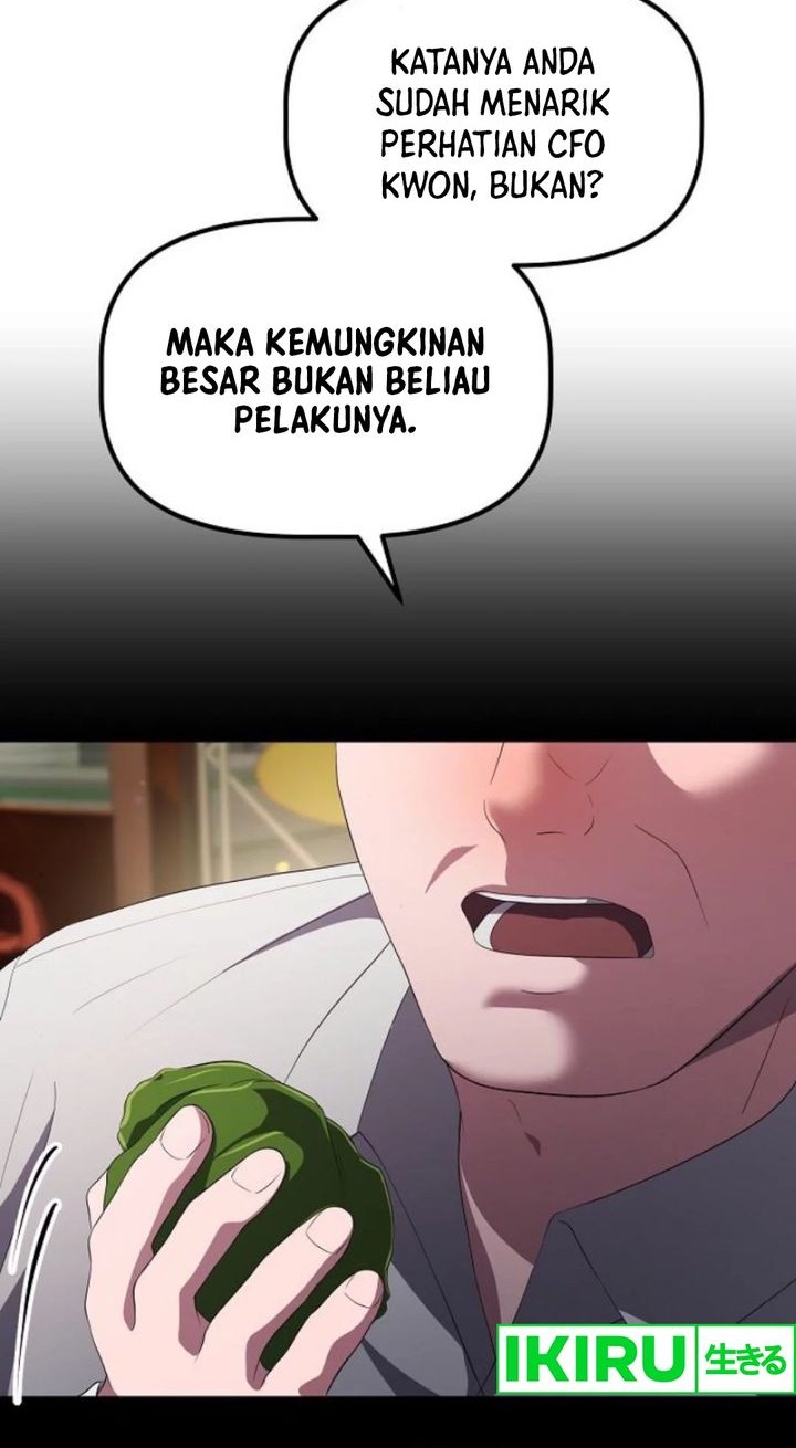 The Corporate Underdog Who Does Everything Right Chapter 29 Gambar 50