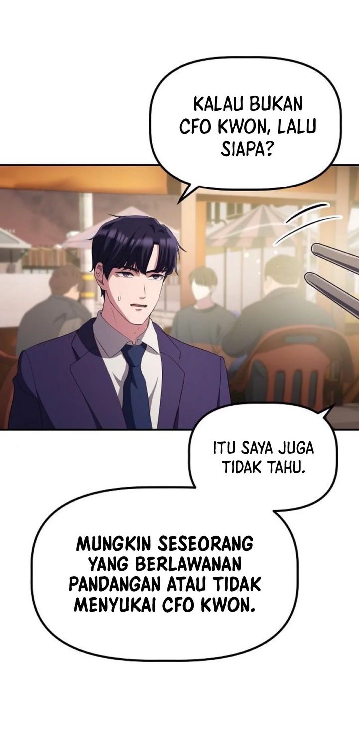 The Corporate Underdog Who Does Everything Right Chapter 29 Gambar 54