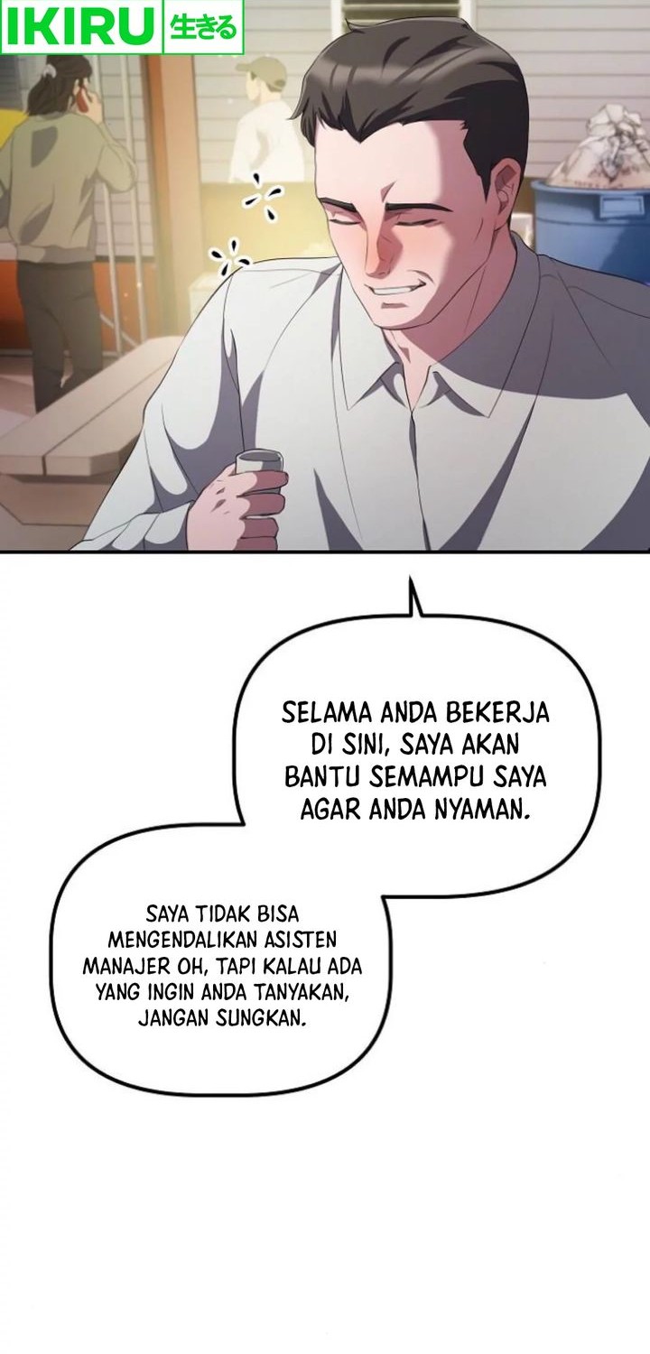 The Corporate Underdog Who Does Everything Right Chapter 29 Gambar 58