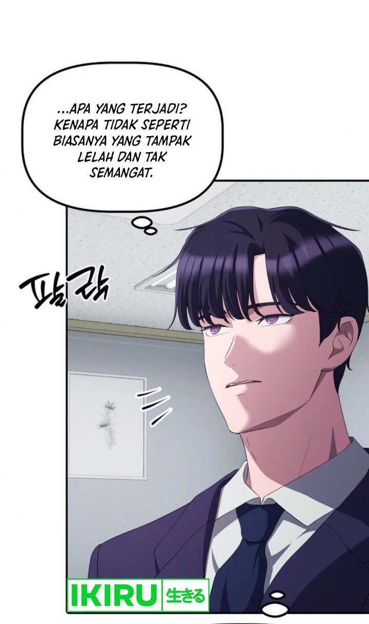 The Corporate Underdog Who Does Everything Right Chapter 29 Gambar 4