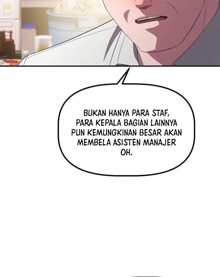 The Corporate Underdog Who Does Everything Right Chapter 29 Gambar 62