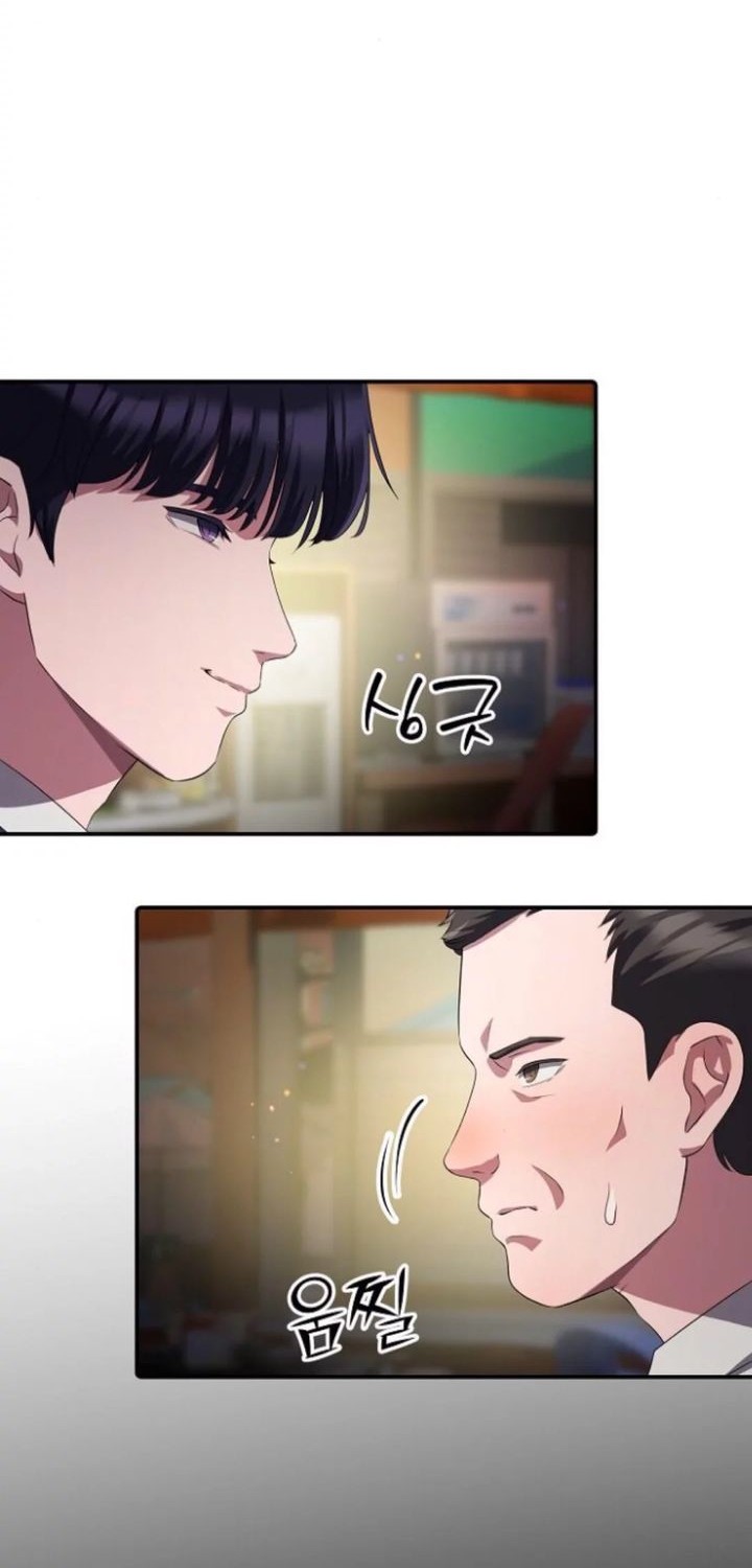 The Corporate Underdog Who Does Everything Right Chapter 29 Gambar 66