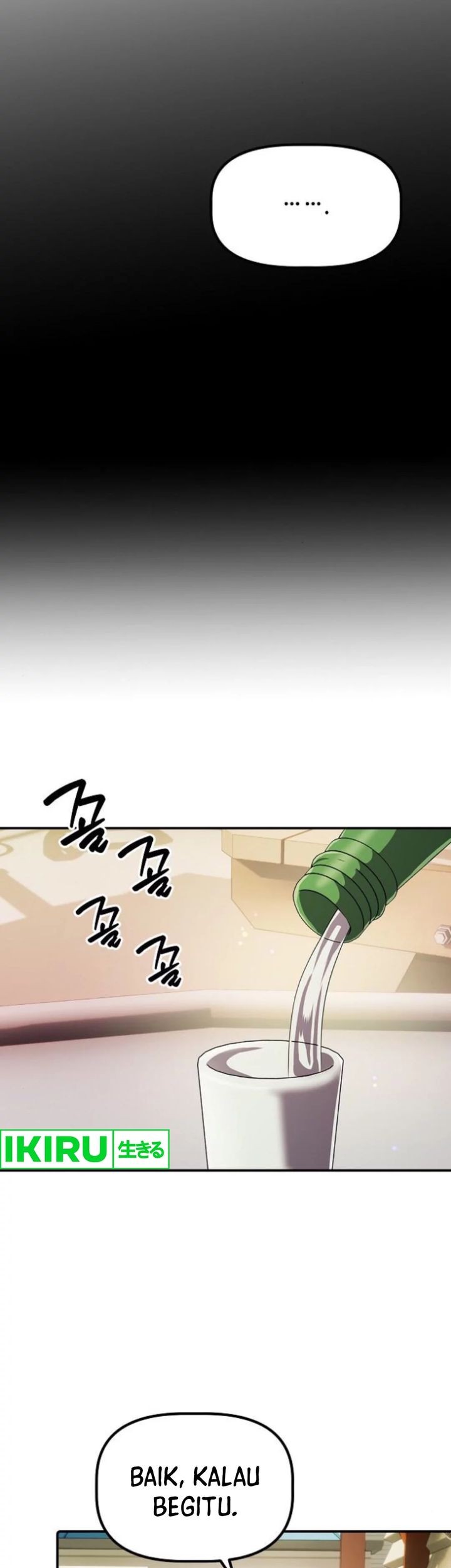 The Corporate Underdog Who Does Everything Right Chapter 29 Gambar 67