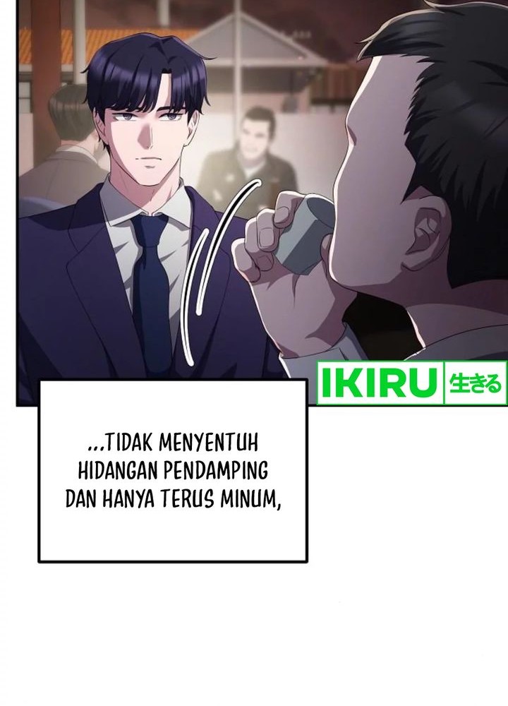 The Corporate Underdog Who Does Everything Right Chapter 29 Gambar 18