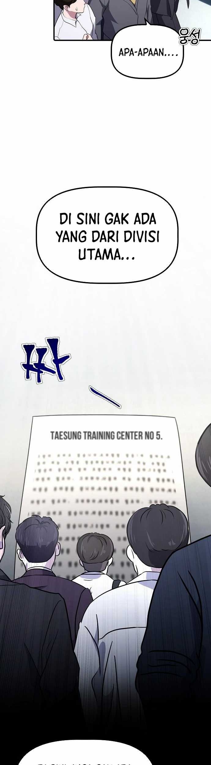 The Corporate Underdog Who Does Everything Right Chapter 2 Gambar 20