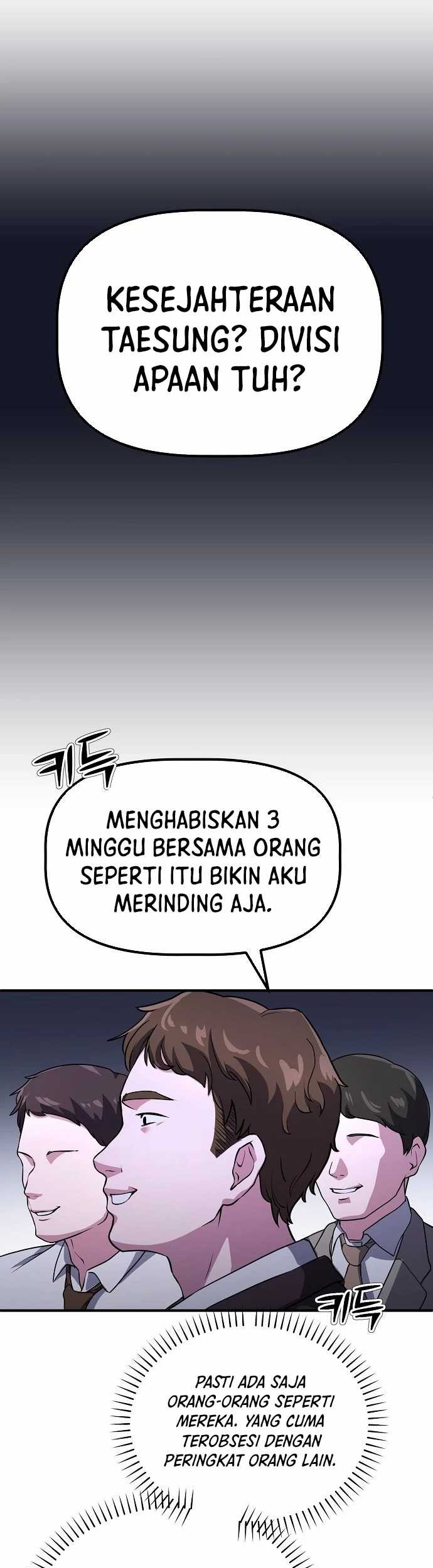 The Corporate Underdog Who Does Everything Right Chapter 2 Gambar 24