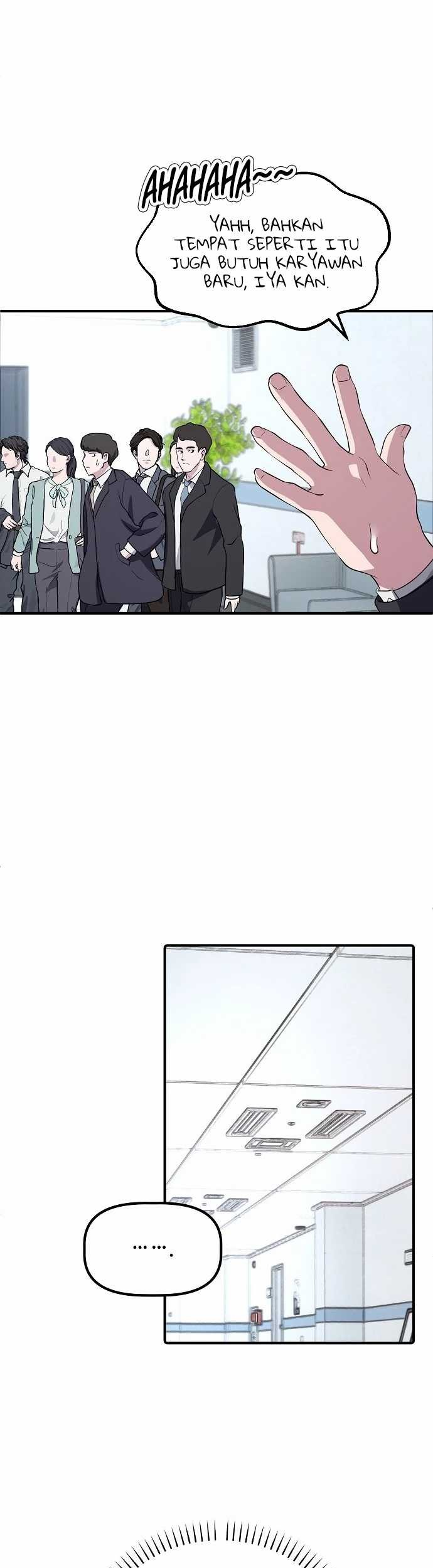 The Corporate Underdog Who Does Everything Right Chapter 2 Gambar 26