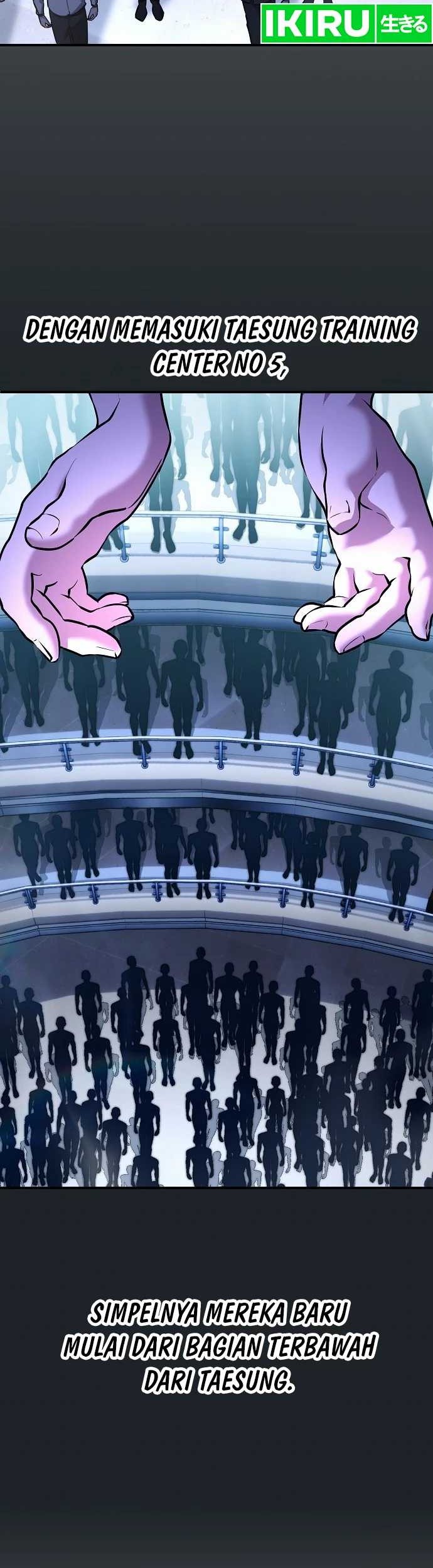 The Corporate Underdog Who Does Everything Right Chapter 2 Gambar 28