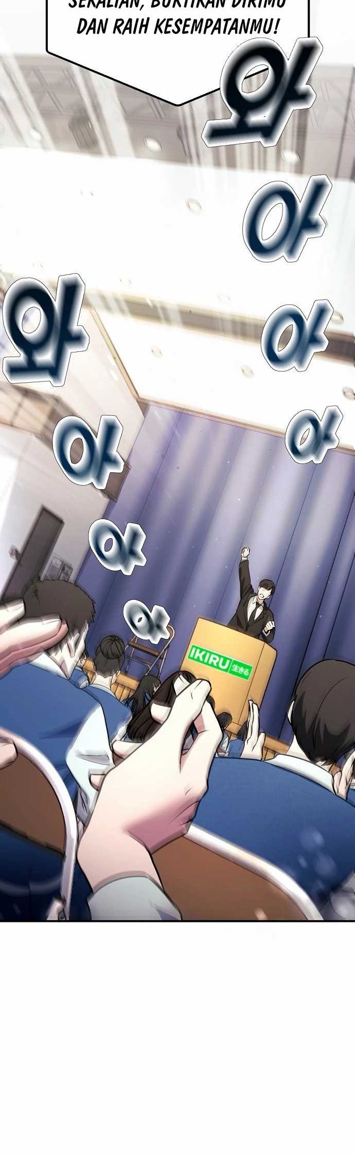 The Corporate Underdog Who Does Everything Right Chapter 2 Gambar 33