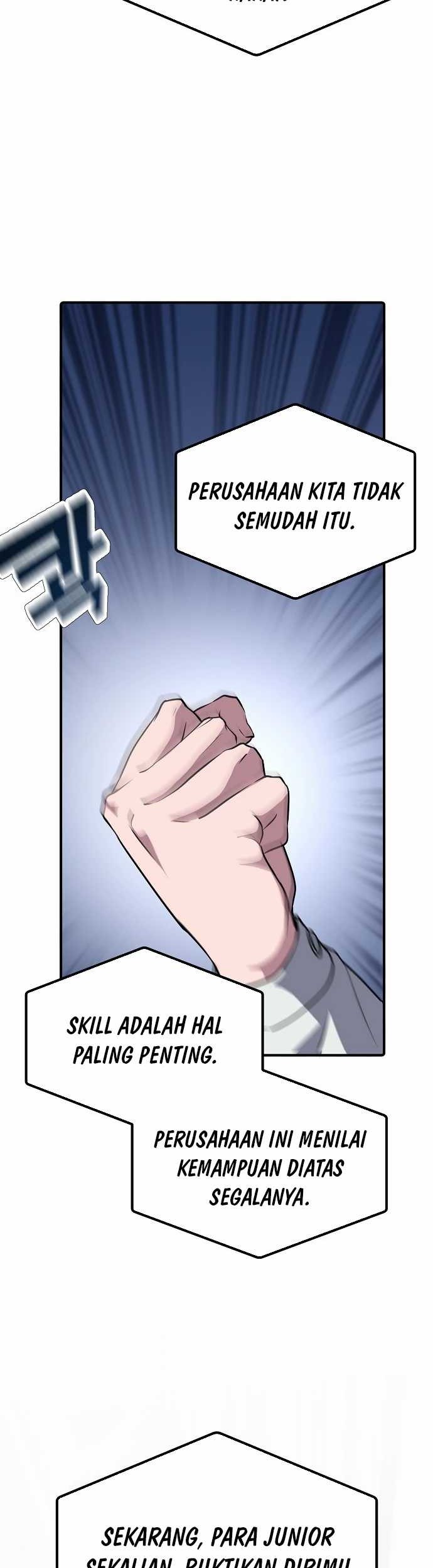 The Corporate Underdog Who Does Everything Right Chapter 2 Gambar 32