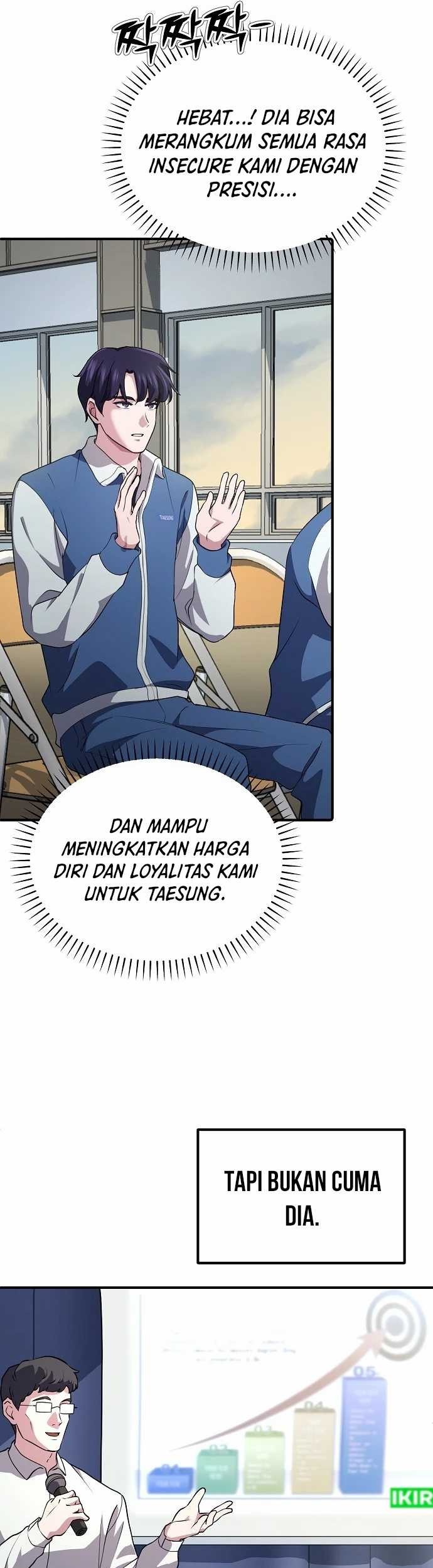 The Corporate Underdog Who Does Everything Right Chapter 2 Gambar 34