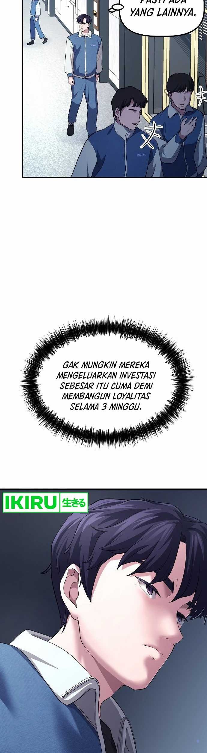 The Corporate Underdog Who Does Everything Right Chapter 2 Gambar 36