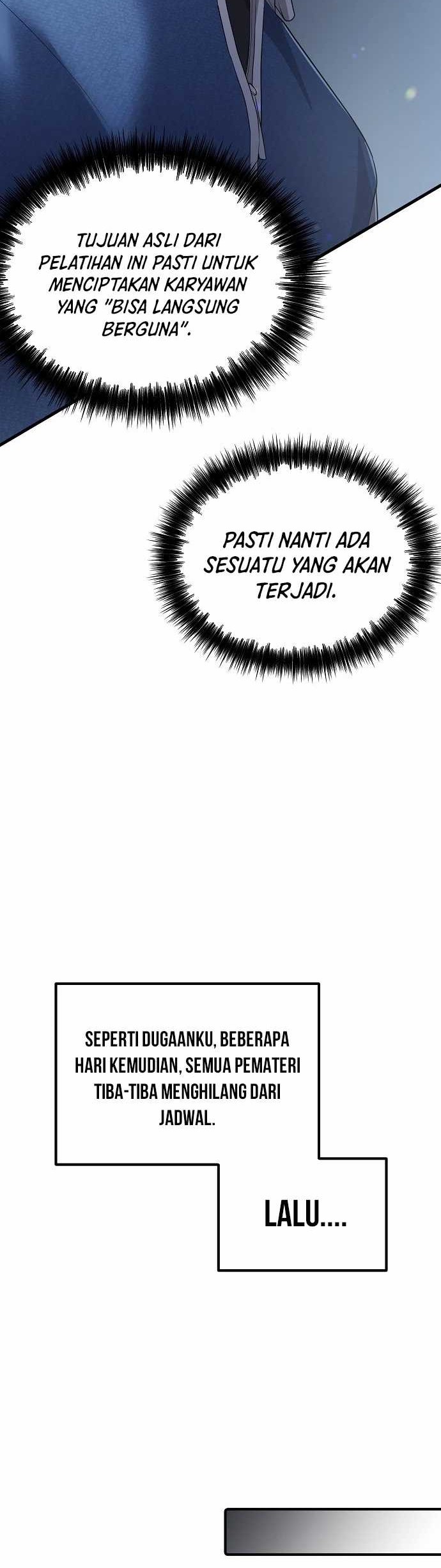 The Corporate Underdog Who Does Everything Right Chapter 2 Gambar 37