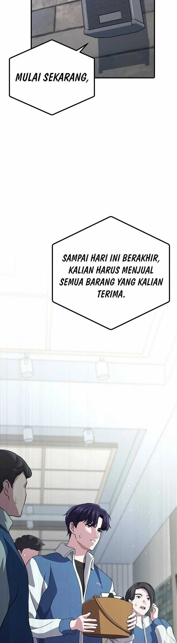 The Corporate Underdog Who Does Everything Right Chapter 2 Gambar 40