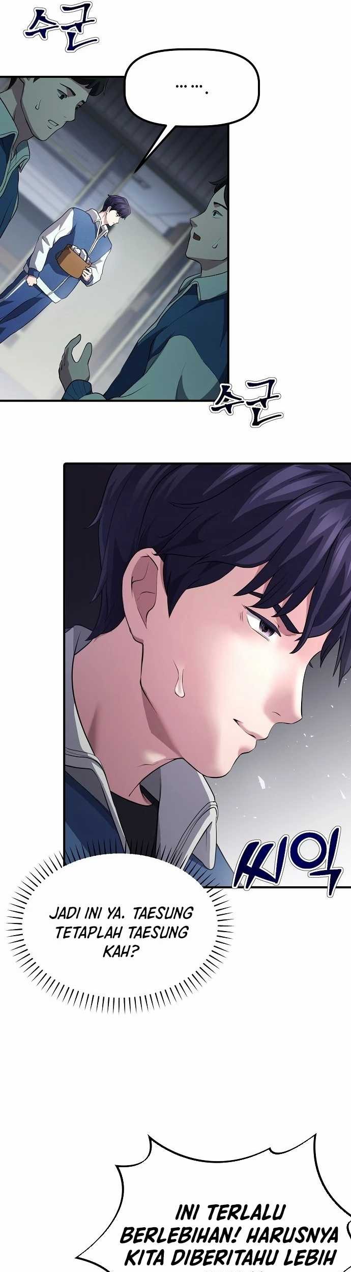 The Corporate Underdog Who Does Everything Right Chapter 2 Gambar 42