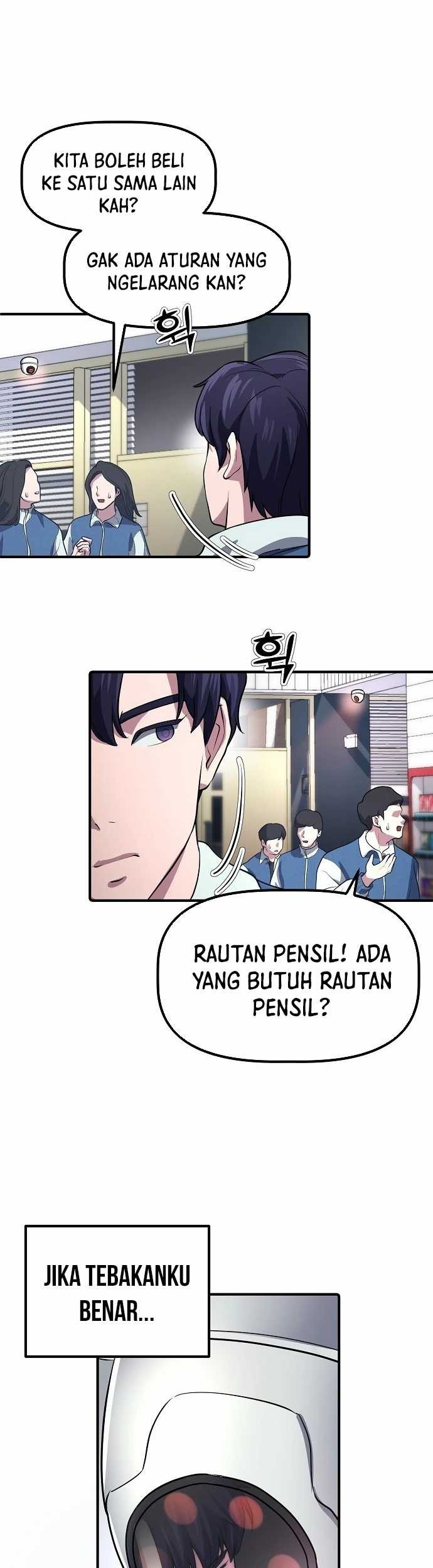 The Corporate Underdog Who Does Everything Right Chapter 2 Gambar 44