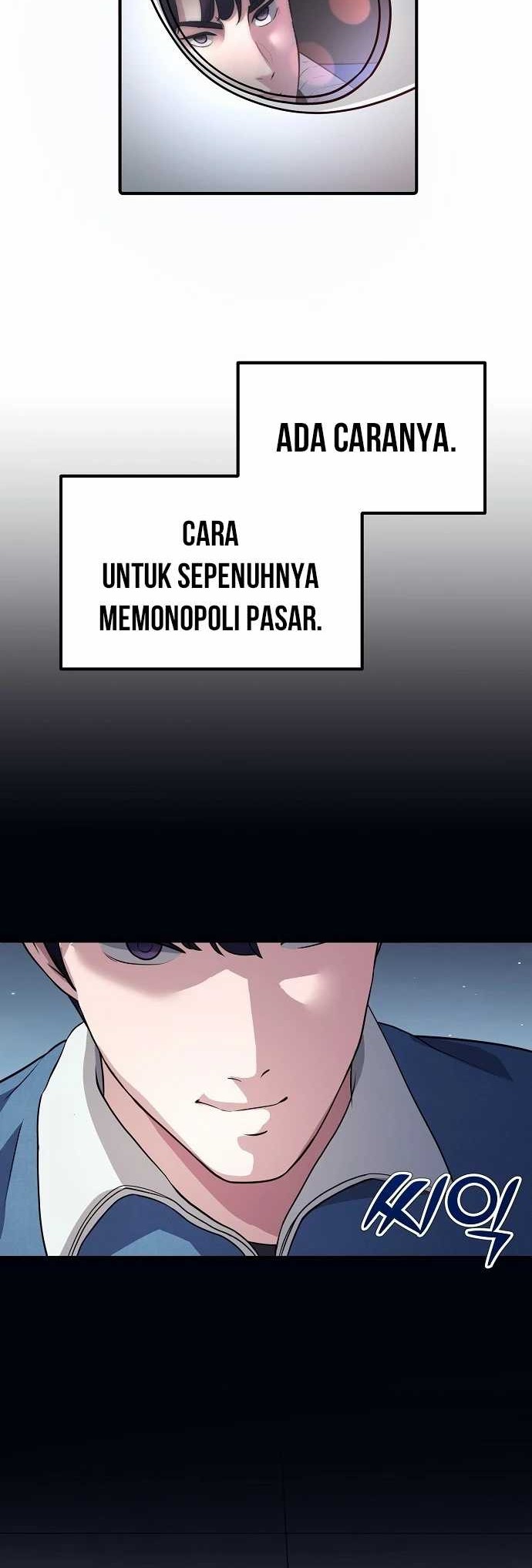 The Corporate Underdog Who Does Everything Right Chapter 2 Gambar 45