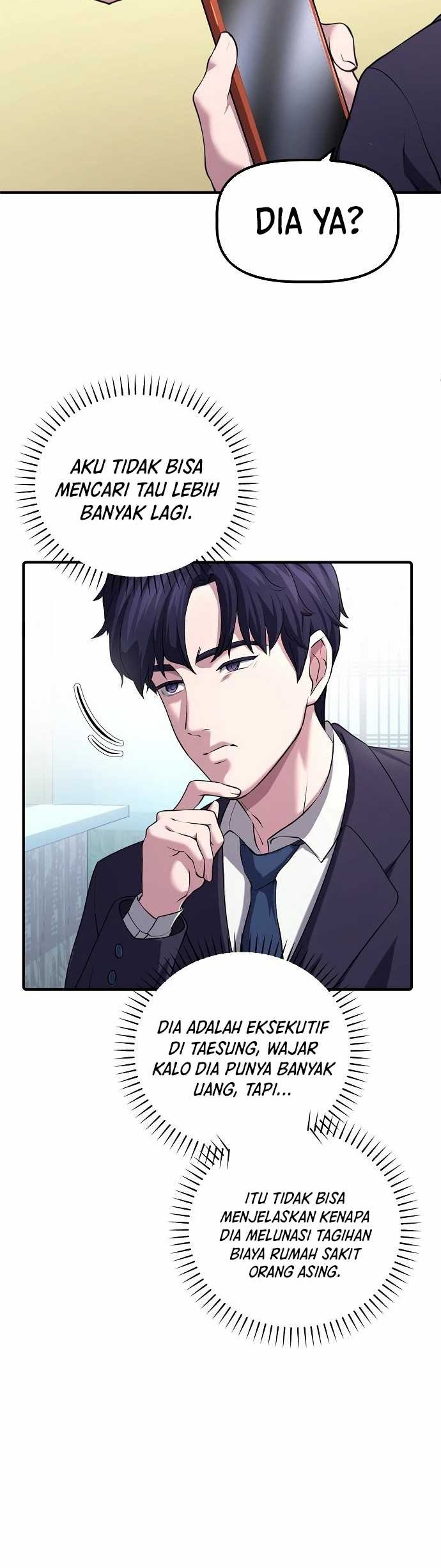 The Corporate Underdog Who Does Everything Right Chapter 2 Gambar 5