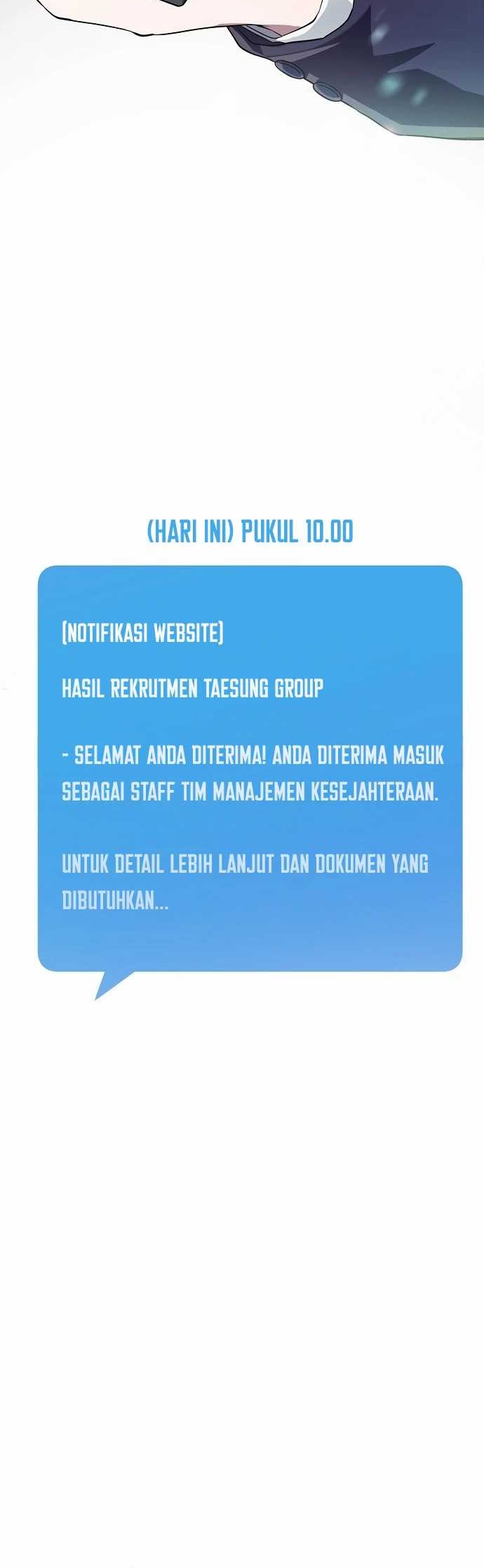 The Corporate Underdog Who Does Everything Right Chapter 2 Gambar 9