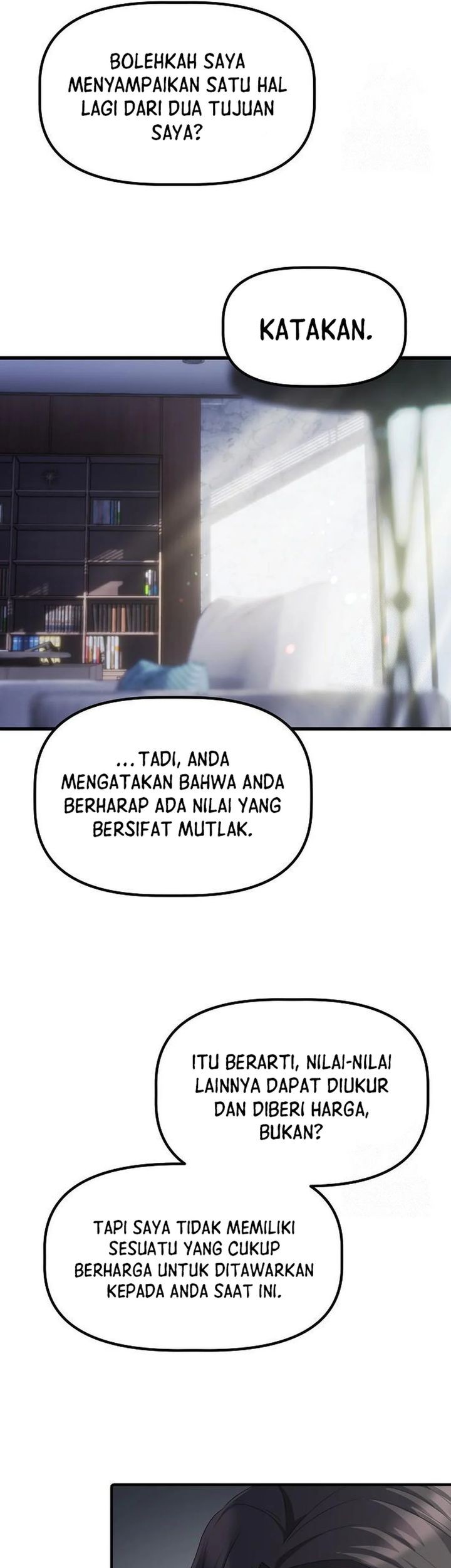 The Corporate Underdog Who Does Everything Right Chapter 20 Gambar 28