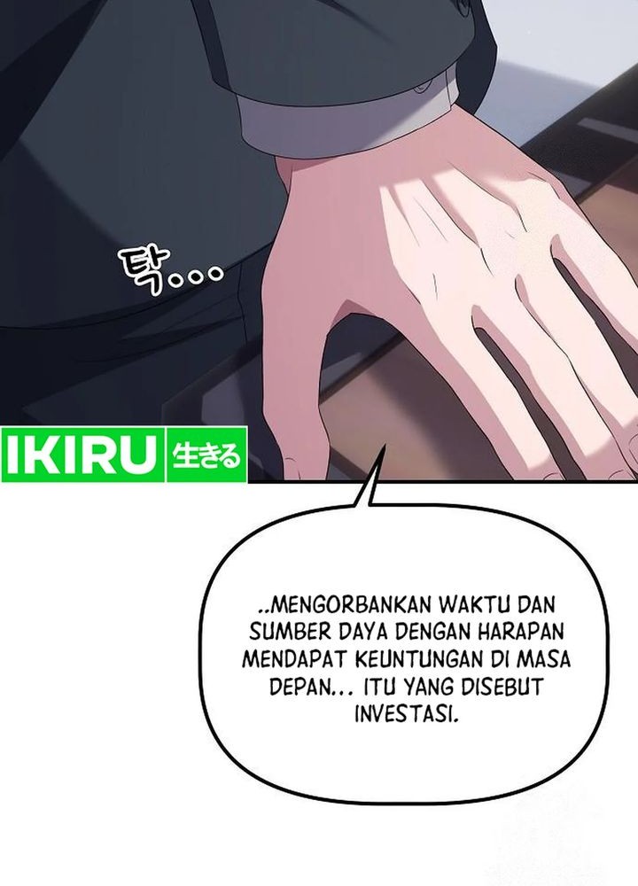 The Corporate Underdog Who Does Everything Right Chapter 20 Gambar 42