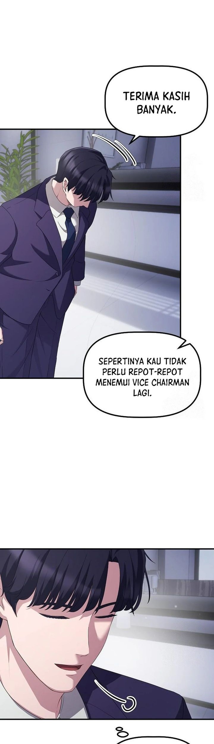 The Corporate Underdog Who Does Everything Right Chapter 20 Gambar 44