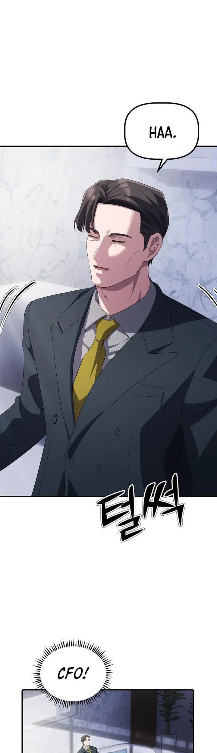 The Corporate Underdog Who Does Everything Right Chapter 20 Gambar 50